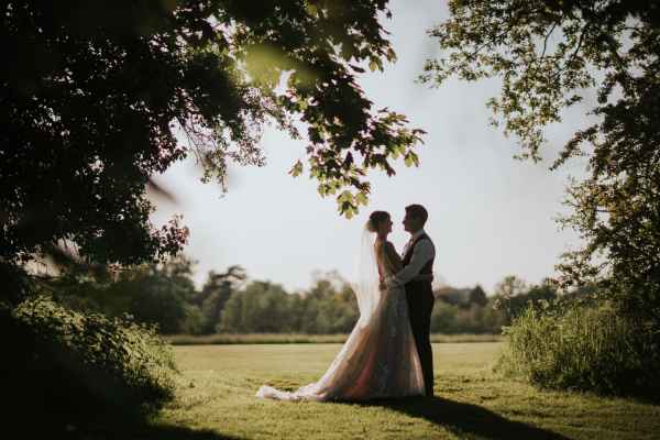 Elope to the countryside at Dovecote Barn