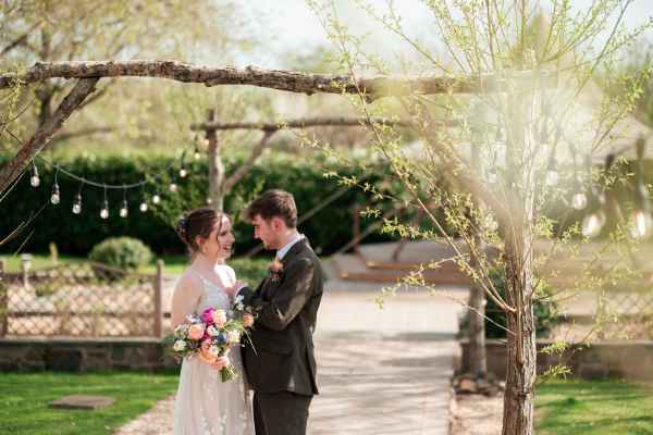 Elope to the countryside at Dovecote Barn