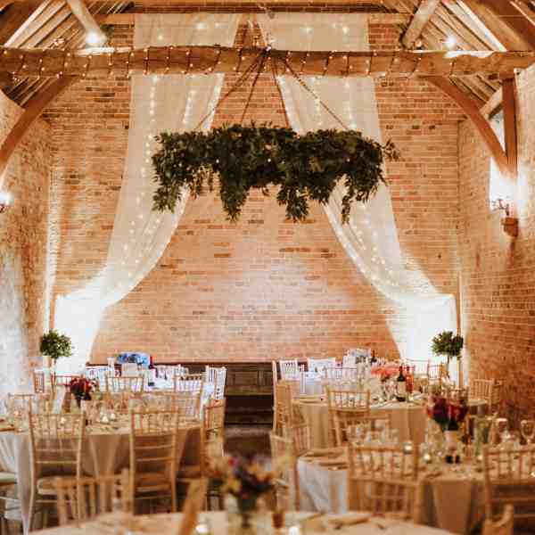 Dovecote Barn Weddings