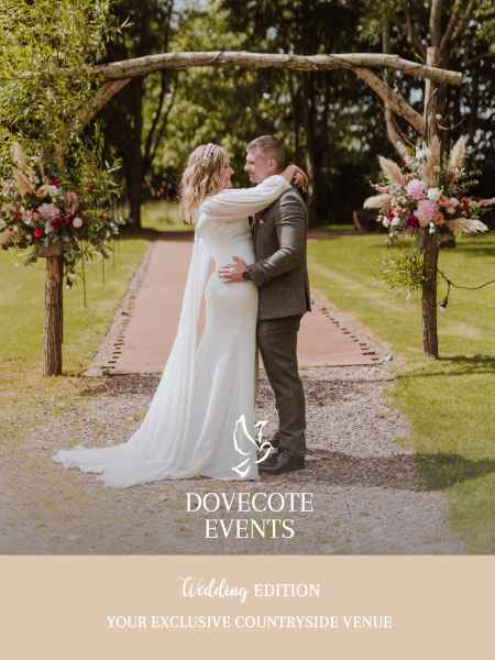 Download our wedding brochure here