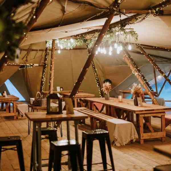 Venue Spaces