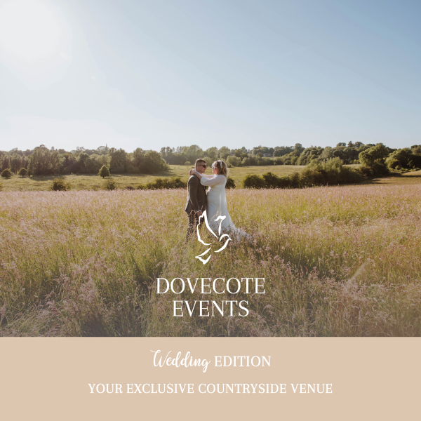 Download our wedding brochure here