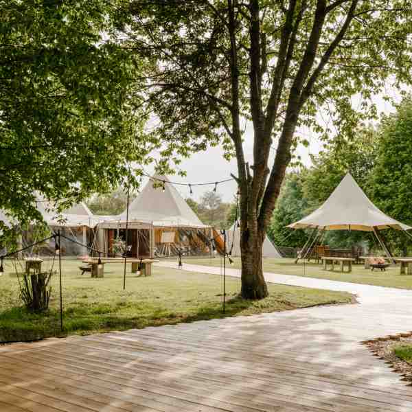 Tipi Weddings