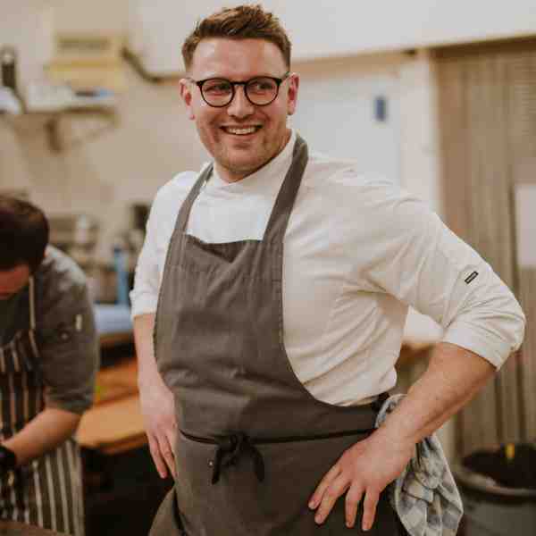 Tim H - Sous Chef